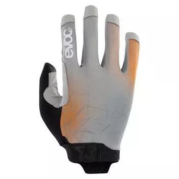 Длинные перчатки Evoc Enduro Touch, серый