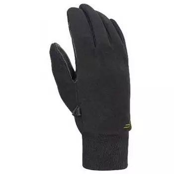 Длинные перчатки F-Lite Waterproof, черный