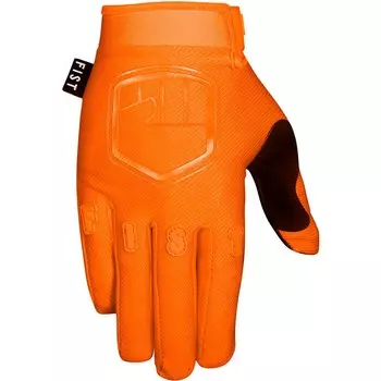 Длинные перчатки Fist Stocker, оранжевый