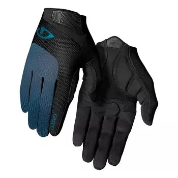 Длинные перчатки Giro Bravo LF, черный