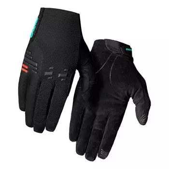 Длинные перчатки Giro Havoc, черный