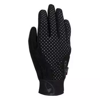 Длинные перчатки Giro Inferna II, черный