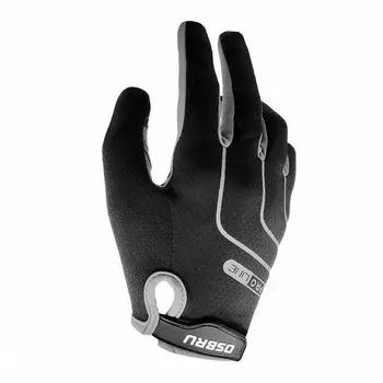 Длинные перчатки Osbru Pro Zam, черный