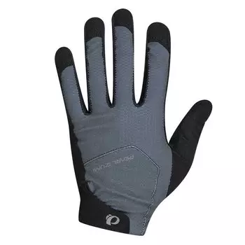 Длинные перчатки Pearl Izumi Summit, серый