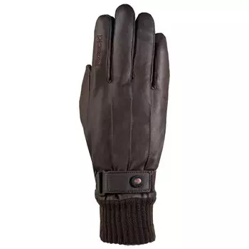 Длинные перчатки Roeckl Kirkland, коричневый
