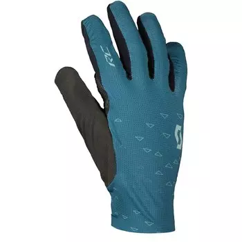 Длинные перчатки Scott RC Pro, синий