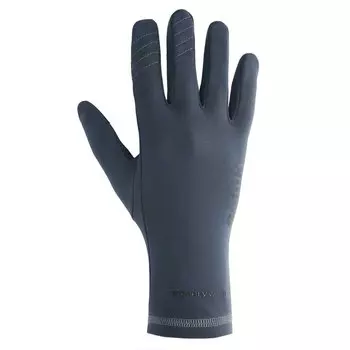 Длинные перчатки Spiuk Anatomic, серый