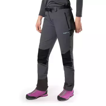 Длинные женские брюки Uhsi Extreme KB Trangoworld, черный