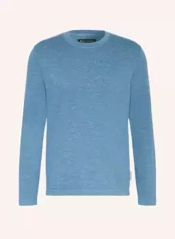 Длинный рукав Marc O'Polo, синий