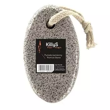 Для мужчин Пемза Пемза KillyS,