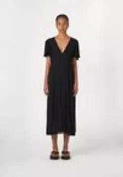 Дневное платье Billabong, черный