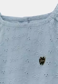 Дневное платье Guess, адзурро