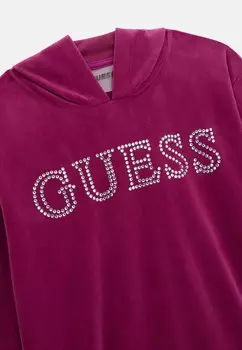 Дневное платье Guess, розовый