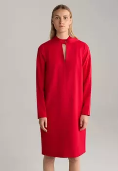 Дневное платье JOOP!, красный