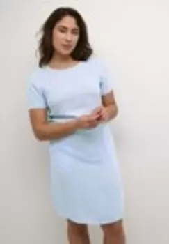 Дневное платье MILIA Kaffe, синий