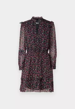 Дневное платье OLIVE Pepe Jeans, темно-синий