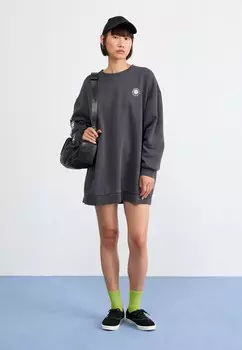 Дневное платье Roxy, черный
