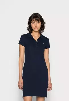 Дневное платье Tommy Hilfiger