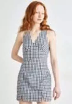 Дневное платье Tommy Hilfiger, черный