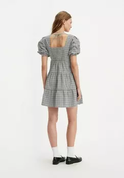 Дневное платье VOLUME CLOUD DANCER Levi's®, белый