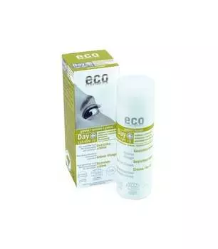 Дневной крем для лица, 50 мл Eco Cosmetics, Day plus