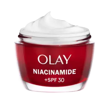 Дневной крем для лица Crema de Da con Niacinamida y SPF30 Olay, 50 ml