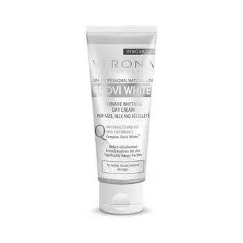 Дневной крем для лица Crema Intensiva Blanqueante Da Verona, 50 ml
