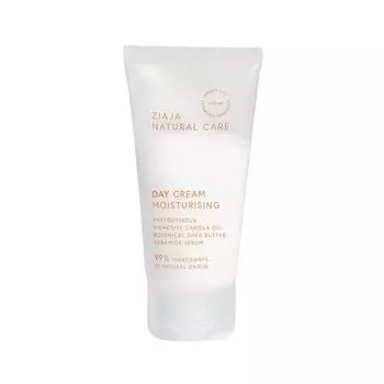 Дневной крем для лица Natural Care Crema de Da Ziaja, 50 ml