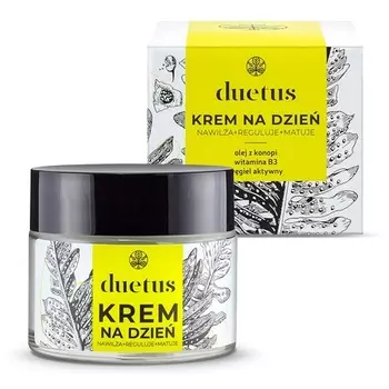 Дневной крем, Duetus