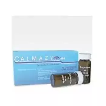 Добавка Calmazym B6 20 флаконов по 10 мл Kanter Pharma
