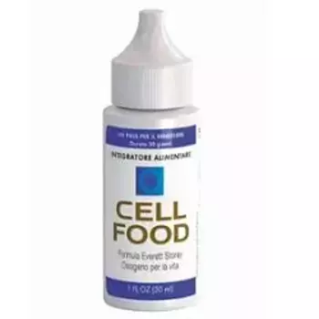 Добавка Cellfood Drops 30 мл