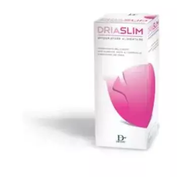 Добавка Driaslim Microcirolo 1000 мл Driatec