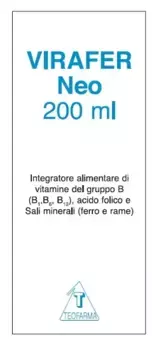Добавка Вирафар Нео 200 мл Teofarma