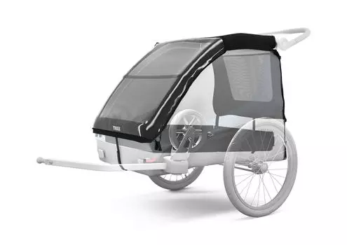 Dog kit курьер Thule