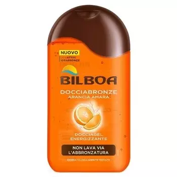 ДОКЧИЯ БРОНЗА 220 МЛ Bilboa
