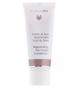 Доктор Hauschka, Day Cream Complexion Regenerating, дневной крем для лица, 40 мл, Dr. Hauschka