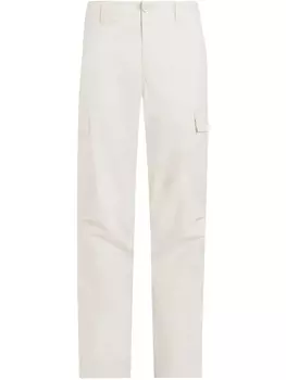 Dolce & Gabbana брюки карго, нейтральный