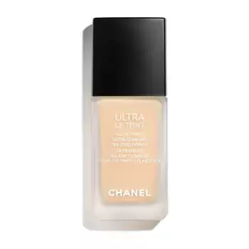Стойкий тональный флюид Le Teint Ultra Fondo De Maquillaje Chanel, BD21, 30 мл