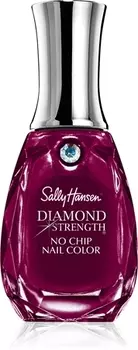 Долговечный лак для ногтей Sally Hansen Diamond Strength No Chip, Save The Date 13,3 ml