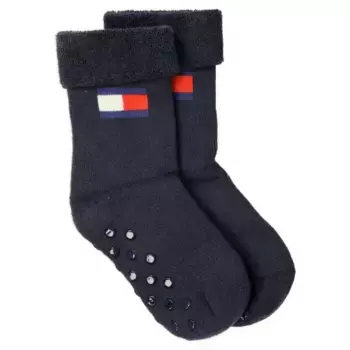 Домашние носки Tommy Hilfiger, синий