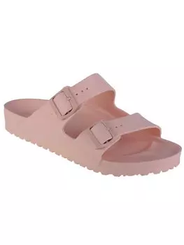 Домашние тапочки Birkenstock, розовый