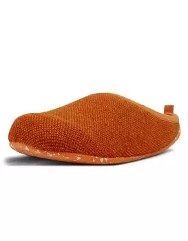 Домашние тапочки Camper Wabi, апельсин