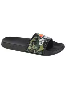 Домашние тапочки Ellesse, мультиколор