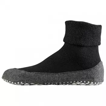 Домашние тапочки Falke Cosyshoe, черный
