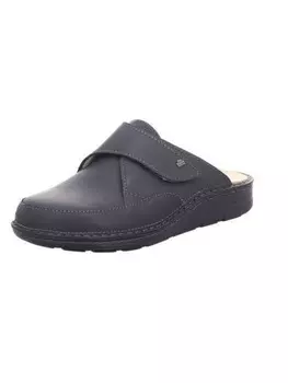 Домашние тапочки Finn Comfort, черный