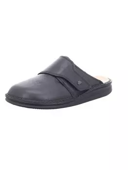 Домашние тапочки Finn Comfort, черный