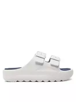 Домашние тапочки Gap, белый