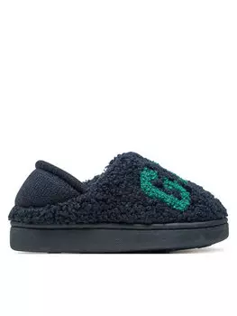 Домашние тапочки Gap, синий