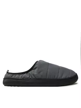 Домашние тапочки Jack&Jones, серый