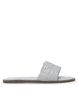 Домашние тапочки Mexx, синий
